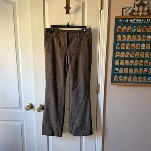 Body Brown Pants